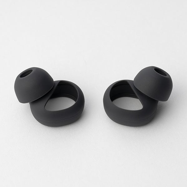 予約商品【final】ASMR専用のワイヤレスイヤホン ZE500 for ASMR