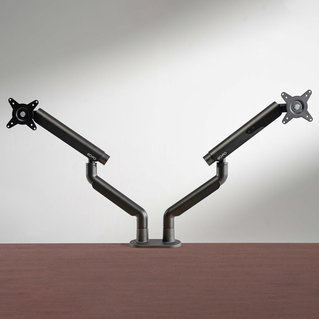 COFO無重力モニターアームPro デュアル | TechnoEdge公式ストア