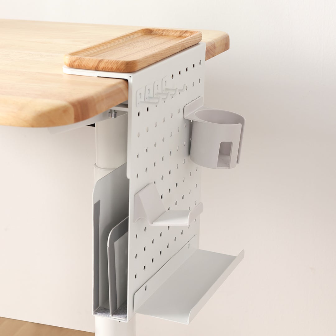 COFO Desk Side Holder | TechnoEdge公式ストア｜テクノエッジ購買部