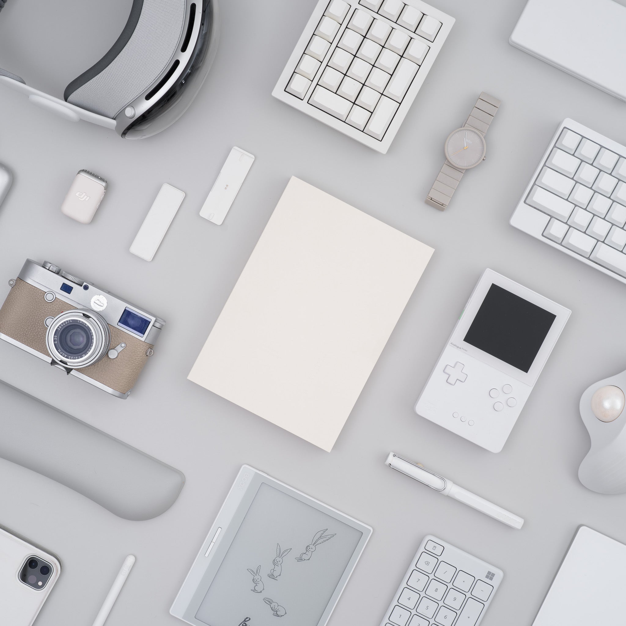 Tobalog_Paper～みんなはどうかわからないけれど、 僕が本当に好きな