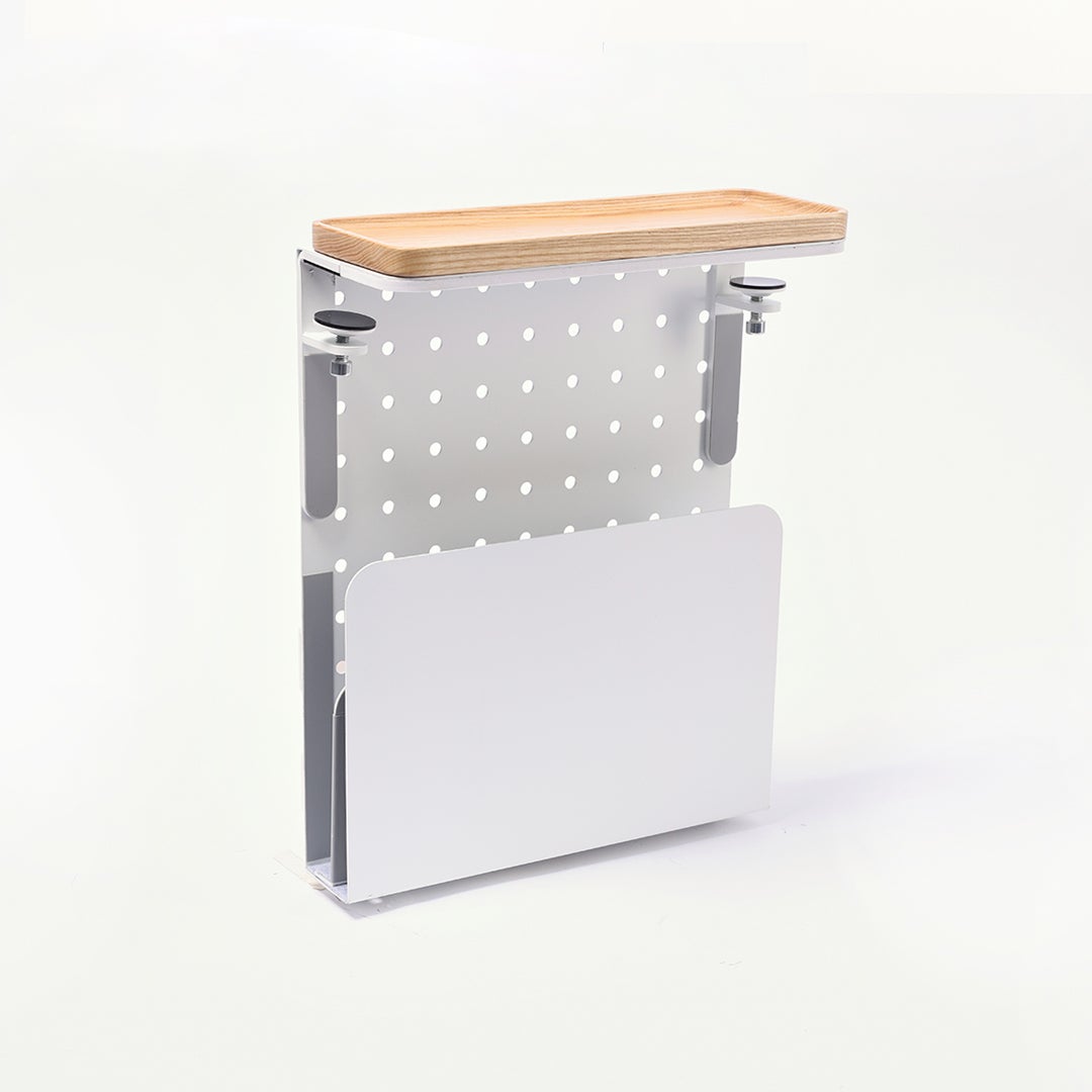 COFO Desk Side Holder COFOサイドホルダー COFO Desk Side Holder COFOサイドホルダー – COFO（コフォ）