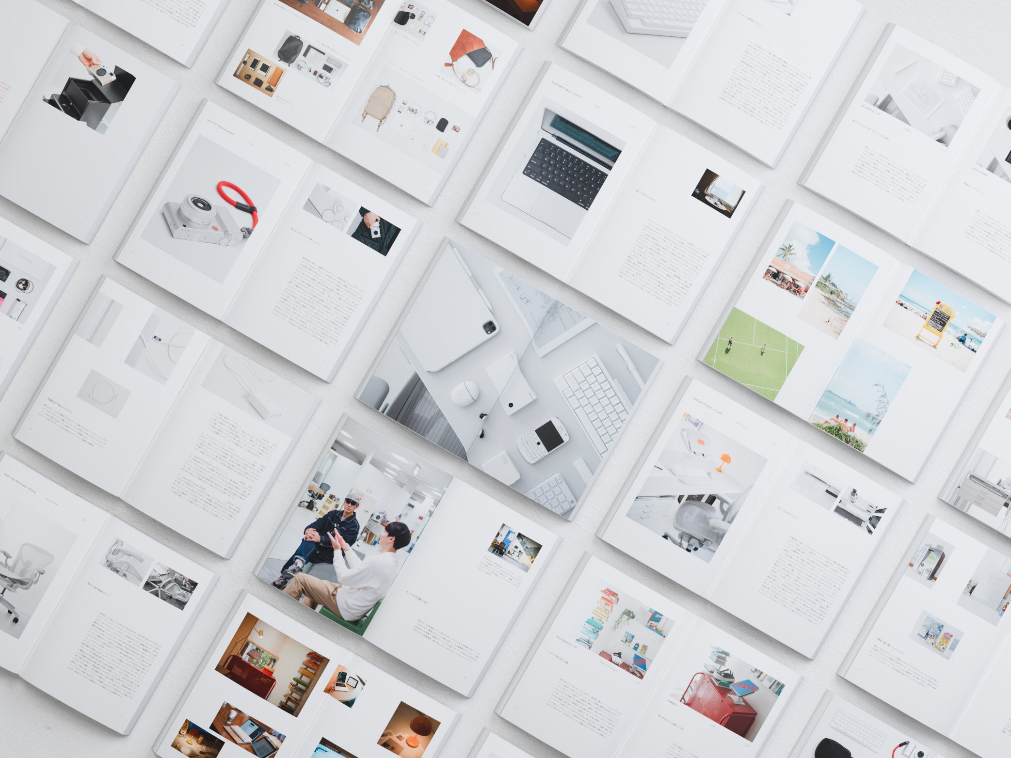 Tobalog_Paper～みんなはどうかわからないけれど、 僕が本当に好きな