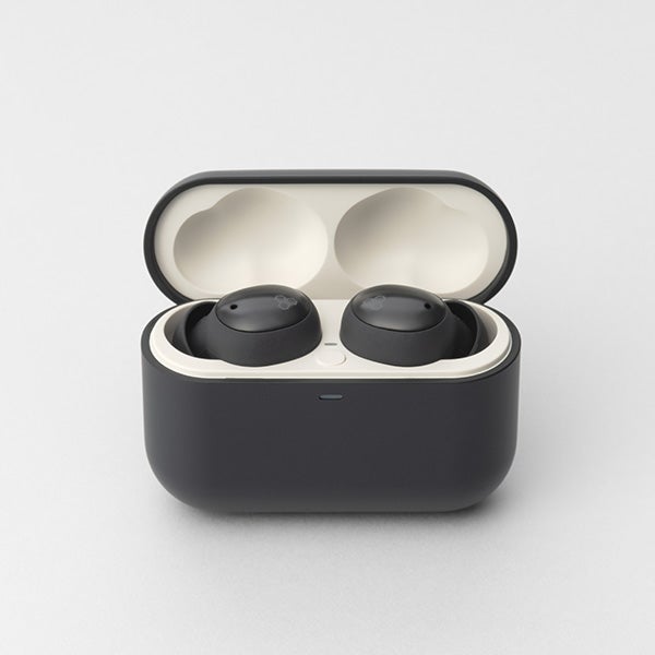 予約商品【final】ASMR専用のワイヤレスイヤホン ZE500 for ASMR